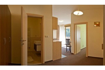 Словаччина Hotel Lazy pod Makytou, Екстер'єр